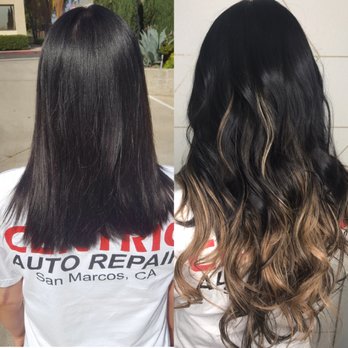 Mane Bar - Hair Stylists Near Me - Carlsbad, California