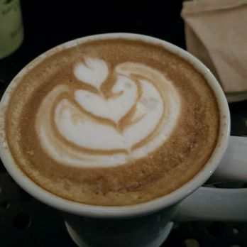 Urth Caffé-Pasadena - Honey Vanilla Latte - Cafes Near Me - Pasadena, California Urth Caffé-Pasadena - Honey Vanilla Latte - Cafes Near Me - Pasadena, California