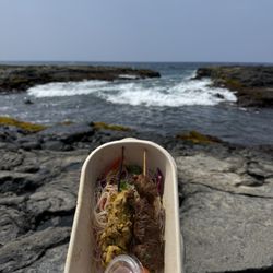 Wawaloli Beach Park