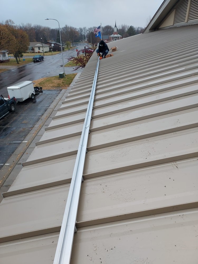 Slide of Tex-Ma Roofing & Construction