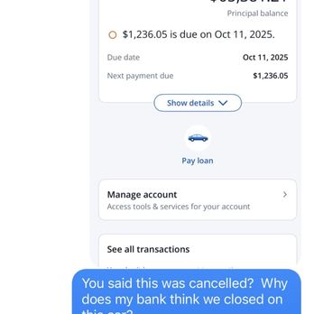 Land Rover Parsippany - There's an active loan on my account for a car I did not purchase! - Car Dealers Near Me - Parsippany, New Jersey Land Rover Parsippany - There's an active loan on my account for a car I did not purchase! - Car Dealers Near Me - Parsippany, New Jersey