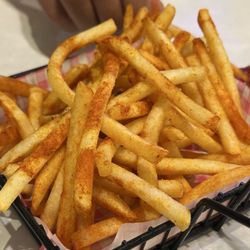 Fries