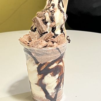 Soft Peaks - Ice Cream & Frozen Yogurt Near Me - Burnaby, British Columbia Soft Peaks - Ice Cream & Frozen Yogurt Near Me - Burnaby, British Columbia
