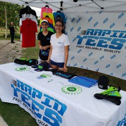 Rapid Tees