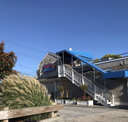 Iggy's Doughboys & Chowder House by null