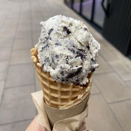 Cookies & Cream