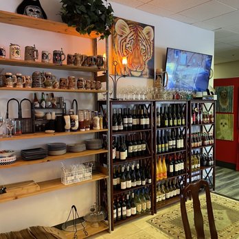 Achilles Art Cafe - Wine selection - Coffee & Tea Near Me - Orlando, Florida Achilles Art Cafe - Wine selection - Coffee & Tea Near Me - Orlando, Florida