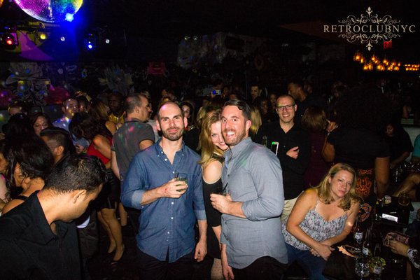 retro club nyc dress code Retroclubnyc, 9 E 45th St, New York, NY 10017, US Night Color:Cerulean Blue bump-friendly Amber Nights Black Beaded