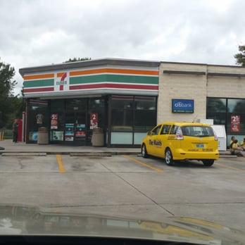 7-Eleven - two yellow taxis parked in front of a 7 - eleven - Convenience Stores Near Me - Melbourne, Florida 7-Eleven - two yellow taxis parked in front of a 7 - eleven - Convenience Stores Near Me - Melbourne, Florida