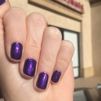 Magical Nails - This time I gotta reg mani pedi and I'm really living this color! Thanks Kelley! - Nail Salons Near Me - Huntington Beach, California Magical Nails - This time I gotta reg mani pedi and I'm really living this color! Thanks Kelley! - Nail Salons Near Me - Huntington Beach, California