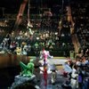 OVO: Cirque du Soleil gift card