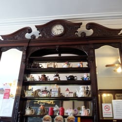 Pharmacy Cafe