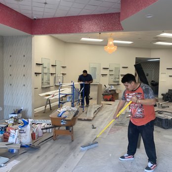 AH Construction - General Contractors Near Me - San Diego, California