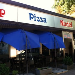 Pizza & Nudelhaus