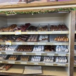 Jolly Pirate Donuts - Donuts!