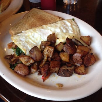 Highlands - Highlands omelet with mushrooms instead of ham - Coffee & Tea Near Me - Washington, DC, District of Columbia Highlands - Highlands omelet with mushrooms instead of ham - Coffee & Tea Near Me - Washington, DC, District of Columbia