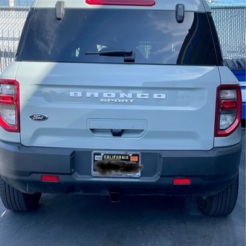 Eckharts Trailer Hitch & Welding, Inc. - Auto Parts & Supplies Near Me - Reseda, California Eckharts Trailer Hitch & Welding, Inc. - Auto Parts & Supplies Near Me - Reseda, California