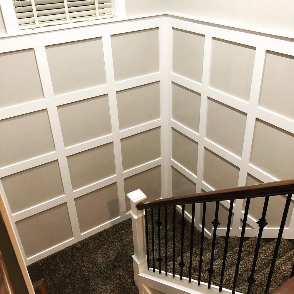 Slide of Sure Guard Construction