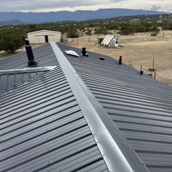 Elevated Roofing & Construction