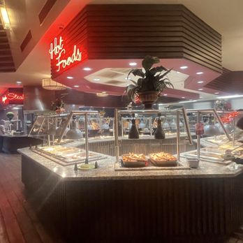 Lin's Grand Buffet - Buffets Near Me - Mesa, Arizona