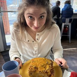 Breakfast Casserole Breakfast Casserole