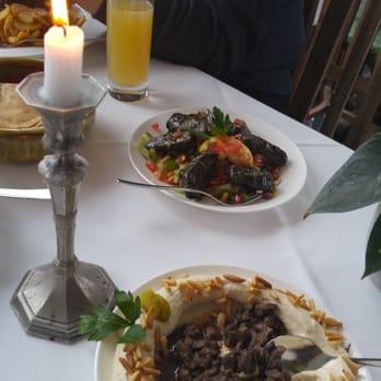 Al-Dar - Syrian Near Me - Bremen, HB
