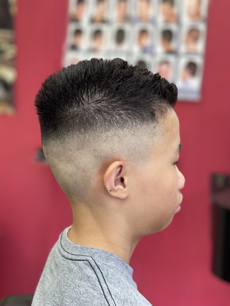 ECLIPS SALON Updated October 2024 14 Photos 440 N Main St, Lodi, New Jersey Hair Salons