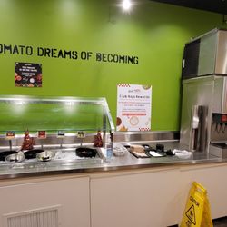 Baja Fresh