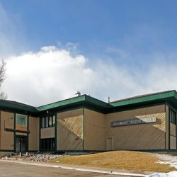 Violet Mountain Life Center