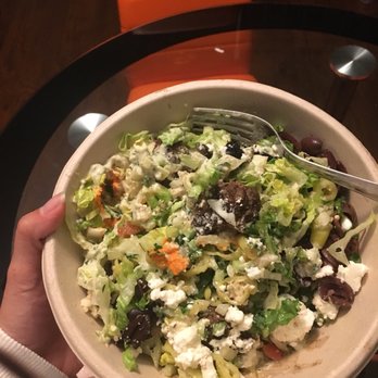 CAVA - Mediterranean Near Me - Washington, DC, District of Columbia