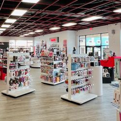 Adam & Eve Stores