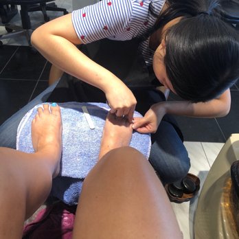 C A Nails - Nail Salons Near Me - Hastings, Minnesota