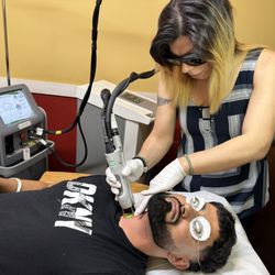 All Beauty Laser clinic & spa - Laser Hair Removal