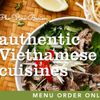 Pho Vina Burien gift card