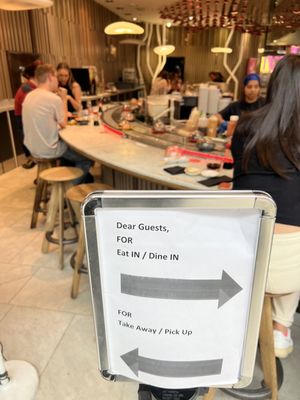 Westfield Stratford City by null