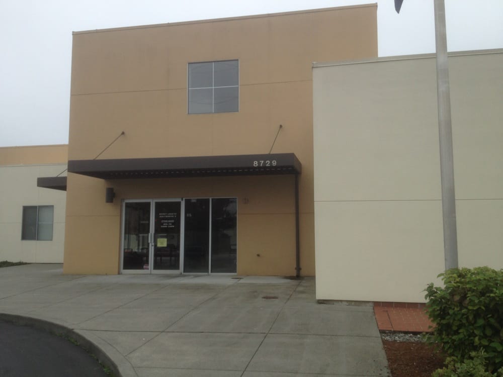 AEROSPACE MACHINISTS INDUSTRIAL DISTRICT LODGE NO 751 8729 Airport Rd