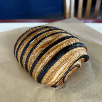Cocotte - Chocolate croissant - Sandwiches Near Me - Cornelius, North Carolina Cocotte - Chocolate croissant - Sandwiches Near Me - Cornelius, North Carolina
