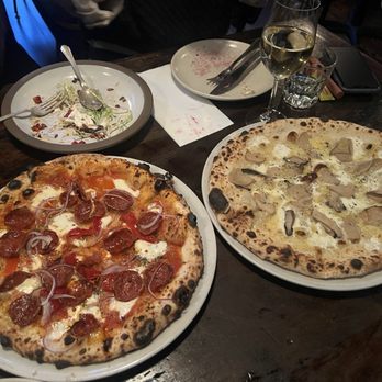 Del Popolo - Pizza Near Me - San Francisco, California Del Popolo - Pizza Near Me - San Francisco, California