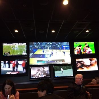 Holidays Pub & Grill - I don't know what TV to watch!?!? - American Near Me - Neenah, Wisconsin Holidays Pub & Grill - I don't know what TV to watch!?!? - American Near Me - Neenah, Wisconsin