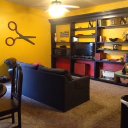 Homebody Living area