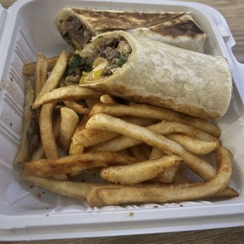 Taza Grill - Middle Eastern Near Me - East Lyme, Connecticut