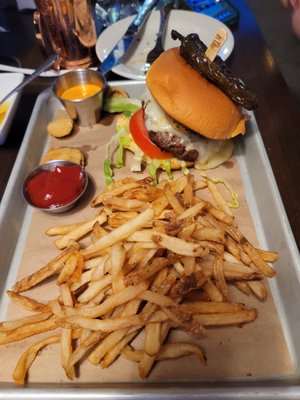 Not Your Average Joe's - Hyannis by null