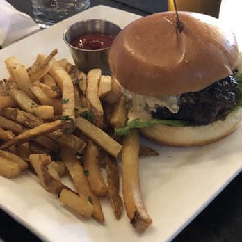 Phyre Brewery & Tavern - Phyre Burger - Speakeasies Near Me - St. Cloud, Florida
