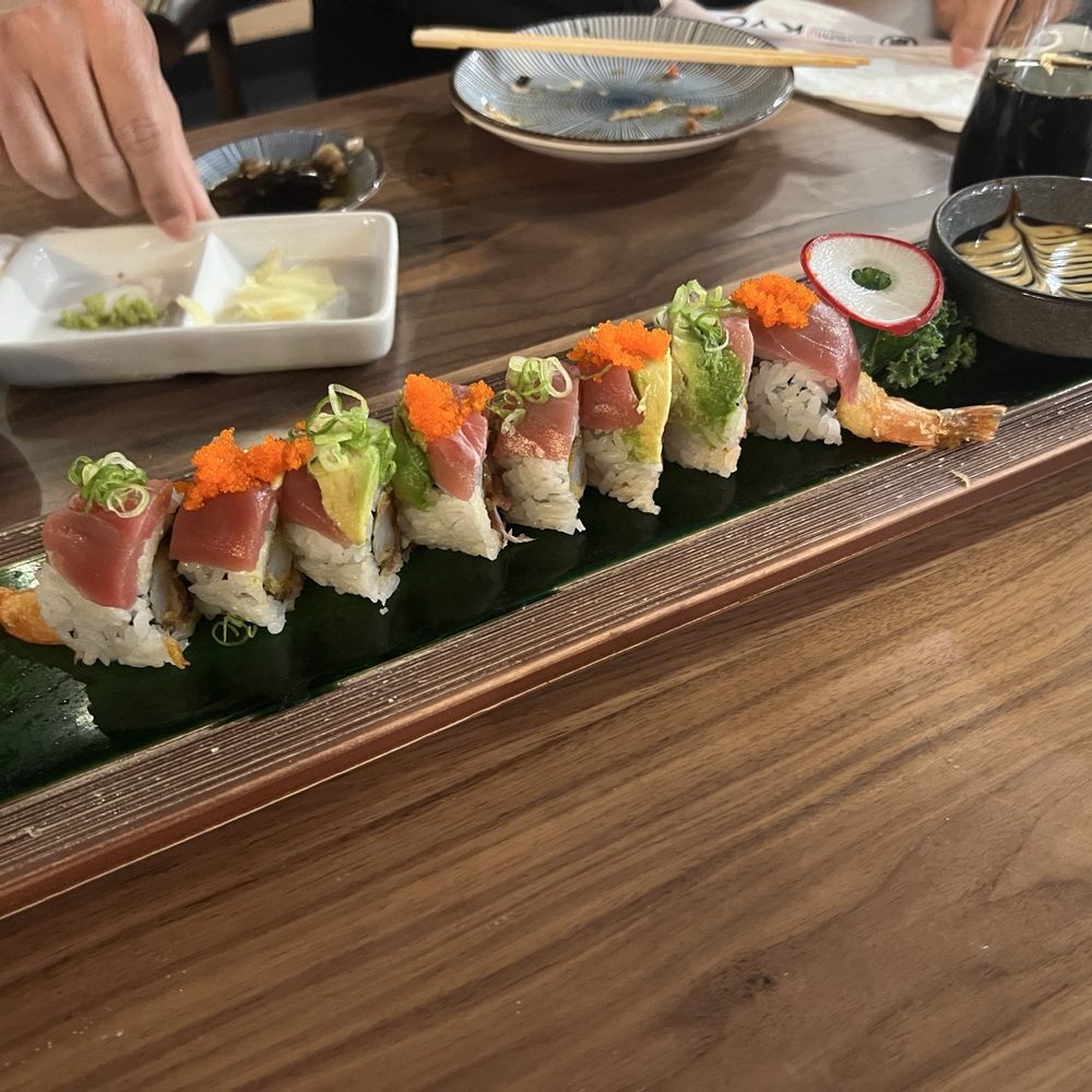 Sushi Kyo - Japanese Near Me - Monrovia, California Sushi Kyo - Japanese Near Me - Monrovia, California