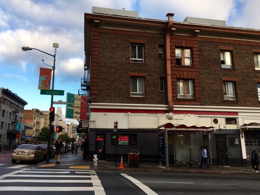 Piccolo Italia by null