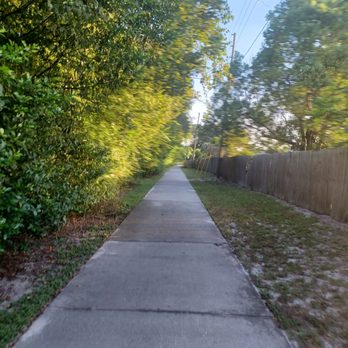 Casselberry Greenway Trail - Hiking Near Me - Casselberry, Florida