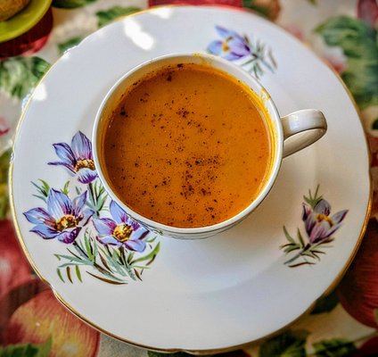 Julian Tea & Cottage Arts by null