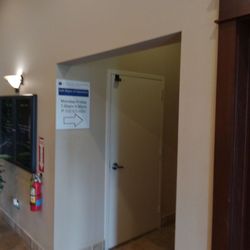 Clinical Pathology Laboratories