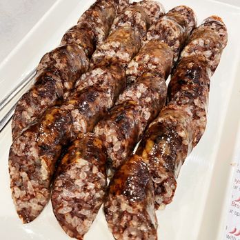 Cho Sun Ok - Traditional Sausage - Korean Near Me - Thornhill, Ontario Cho Sun Ok - Traditional Sausage - Korean Near Me - Thornhill, Ontario