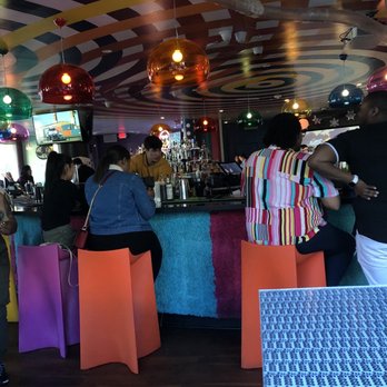 Wonder Bar - Bar - Bars Near Me - Austin, Texas Wonder Bar - Bar - Bars Near Me - Austin, Texas